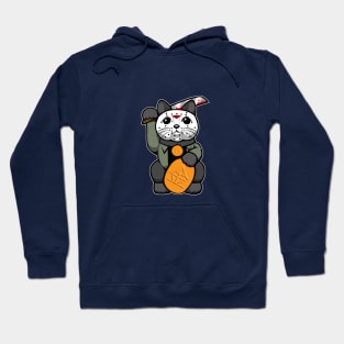 Lucky Jason Hoodie